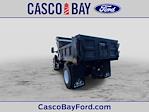 New 2024 Ford F-750 Regular Cab 4x2, Crysteel E-Tipper Dump Truck for sale #R013 - photo 32