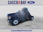 2024 Ford F-750 Regular Cab DRW 4x2, Crysteel E-Tipper Dump Truck for sale #R013 - photo 4