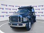 2024 Ford F-750 Regular Cab DRW 4x2, Crysteel E-Tipper Dump Truck for sale #R013 - photo 23