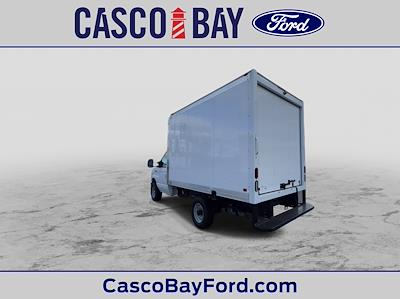 2024 Ford E-350 RWD, Dejana Truck & Utility Equipment DuraCube Box Van for sale #R022 - photo 2