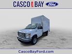 New 2024 Ford E-350 RWD, 12' Dejana Truck & Utility Equipment DuraCube Box Van for sale #R022 - photo 25