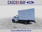 New 2024 Ford E-350 RWD, 12' Dejana Truck & Utility Equipment DuraCube Box Van for sale #R022 - photo 30