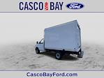 New 2024 Ford E-350 RWD, 12' Dejana Truck & Utility Equipment DuraCube Box Van for sale #R022 - photo 31