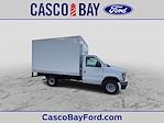 New 2024 Ford E-350 RWD, 12' Dejana Truck & Utility Equipment DuraCube Box Van for sale #R022 - photo 20