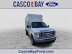 2024 Ford E-350 RWD, Dejana Truck & Utility Equipment DuraCube Box Van for sale #R022 - photo 21