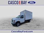 New 2024 Ford E-350 RWD, 12' Dejana Truck & Utility Equipment DuraCube Box Van for sale #R022 - photo 4