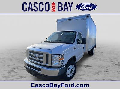 2024 Ford E-350 RWD, Box Van for sale #R025 - photo 1