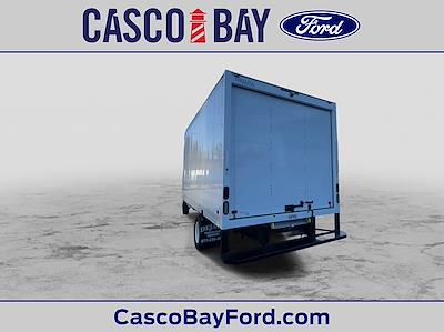 2024 Ford E-350 RWD, Box Van for sale #R025 - photo 2