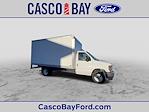 2024 Ford E-350 RWD, Box Van for sale #R025 - photo 16