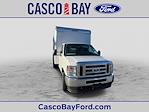 2024 Ford E-350 RWD, Box Van for sale #R025 - photo 17