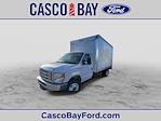 2024 Ford E-350 RWD, Box Van for sale #R025 - photo 18