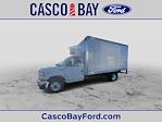 2024 Ford E-350 RWD, Box Van for sale #R025 - photo 19