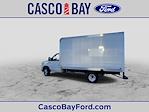 2024 Ford E-350 RWD, Box Van for sale #R025 - photo 20