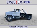 New 2024 Ford F-750 Regular Cab 4x2, Dump Truck for sale #R198 - photo 5