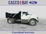 New 2024 Ford F-750 Regular Cab 4x2, Dump Truck for sale #R198 - photo 3