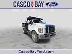 New 2024 Ford F-750 Regular Cab 4x2, Dump Truck for sale #R198 - photo 18