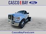 New 2024 Ford F-750 Regular Cab 4x2, Dump Truck for sale #R198 - photo 1