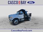 New 2024 Ford F-750 Regular Cab 4x2, Dump Truck for sale #R198 - photo 19