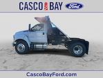 New 2024 Ford F-750 Regular Cab 4x2, Dump Truck for sale #R198 - photo 20