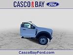 2024 Ford F-550 Regular Cab DRW 4x4, Cab Chassis for sale #R040 - photo 14