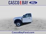2024 Ford F-550 Regular Cab DRW 4x4, Cab Chassis for sale #R040 - photo 18