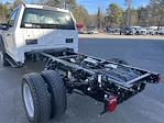 2024 Ford F-550 Regular Cab DRW 4x4, Cab Chassis for sale #R040 - photo 24