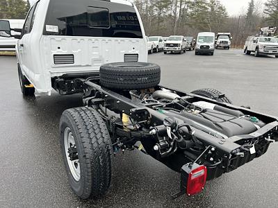 2024 Ford F-350 Super Cab SRW 4x4, Cab Chassis for sale #R051 - photo 2