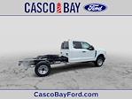 2024 Ford F-350 Super Cab SRW 4x4, Cab Chassis for sale #R051 - photo 14