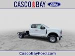 2024 Ford F-350 Super Cab SRW 4x4, Cab Chassis for sale #R051 - photo 15