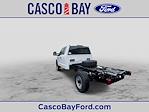 2024 Ford F-350 Super Cab SRW 4x4, Cab Chassis for sale #R051 - photo 20