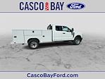 2024 Ford F-350 Super Cab SRW 4x4, Service Truck for sale #R051 - photo 2