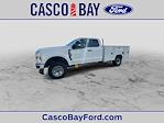 New 2024 Ford F-350 XL Super Cab 4x4, Service Truck for sale #R051 - photo 17