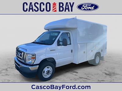 2024 Ford E-350 RWD, Reading Aluminum CSV Service Utility Van for sale #R052 - photo 1