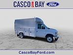 2024 Ford E-350 RWD, Reading Aluminum CSV Service Utility Van for sale #R052 - photo 20