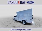 2024 Ford E-350 RWD, Reading Aluminum CSV Service Utility Van for sale #R052 - photo 30