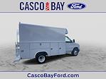 2024 Ford E-350 RWD, Reading Aluminum CSV Service Utility Van for sale #R054 - photo 16