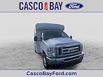 2024 Ford E-350 RWD, Reading Aluminum CSV Service Utility Van for sale #R054 - photo 18