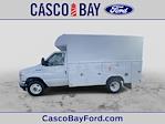 2024 Ford E-350 RWD, Reading Aluminum CSV Service Utility Van for sale #R054 - photo 22