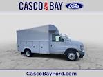 2024 Ford E-350 RWD, Reading Aluminum CSV Service Utility Van for sale #R054 - photo 36