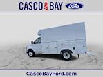 2024 Ford E-350 RWD, Reading Aluminum CSV Service Utility Van for sale #R054 - photo 40
