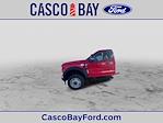2024 Ford F-550 Regular Cab DRW 4x4, Cab Chassis for sale #R058 - photo 18