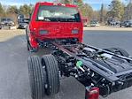 2024 Ford F-550 Regular Cab DRW 4x4, Cab Chassis for sale #R058 - photo 2
