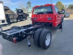 2024 Ford F-550 Regular Cab DRW 4x4, Cab Chassis for sale #R058 - photo 25