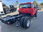 2024 Ford F-550 Regular Cab DRW 4x4, Cab Chassis for sale #R058 - photo 4