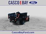 2024 Ford F-550 Regular Cab DRW 4x4, Cab Chassis for sale #R058 - photo 41