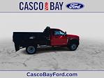 2024 Ford F-550 Regular Cab DRW 4x4, Cab Chassis for sale #R058 - photo 42