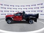 2024 Ford F-550 Regular Cab DRW 4x4, Dump Truck for sale #R058 - photo 24