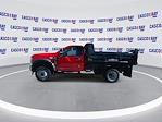 2024 Ford F-550 Regular Cab DRW 4x4, Dump Truck for sale #R058 - photo 28