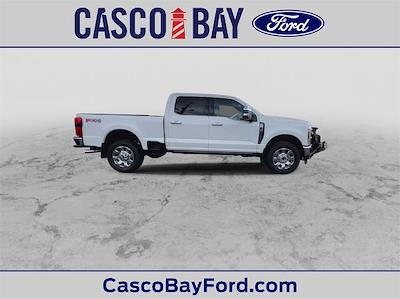 2024 Ford F-250 Crew Cab 4x4, Plow Truck for sale #R063 - photo 2