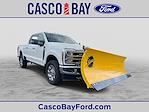 2024 Ford F-250 Crew Cab SRW 4x4, Plow Truck for sale #R063 - photo 1